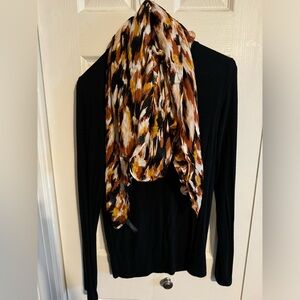 Ann Taylor Scarf